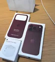New Apple iPhone 18 Pro Max 512GB Purple - 2