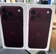 New Apple iPhone 18 Pro Max 512GB Purple - 3