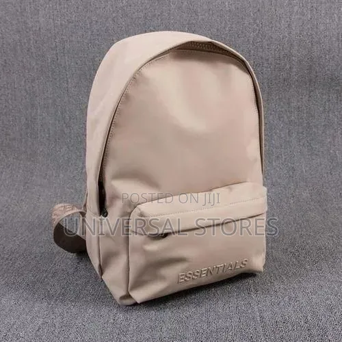 Essential Waterproof Backpack for College Students - 1