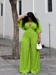 Elegant Ladies Jumpsuits - 1