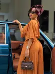 Elegant Ladies Jumpsuits - 2
