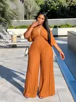 Elegant Ladies Jumpsuits - 3