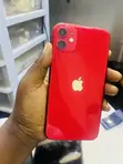 Apple iPhone 11 128GB Red - 1