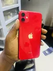 Apple iPhone 11 128GB Red - 2