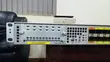 Cisco ASR 1001-X Enterprise Aggregation Router - 1