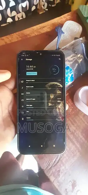 Nokia 1.4 32GB Black