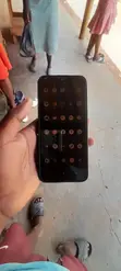 Nokia 1.4 32GB Black - 2