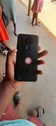 Nokia 1.4 32GB Black - 3