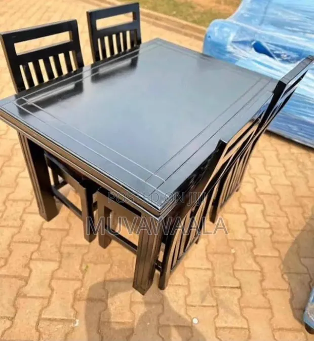 Drogo Dining Table - 1