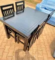Drogo Dining Table - 2