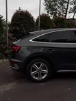 Audi Q5 S-Line Coupe Quattro 2021 - 1