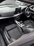 Audi Q5 S-Line Coupe Quattro 2021 - 2