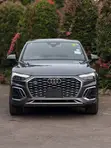 Audi Q5 S-Line Coupe Quattro 2021 - 3