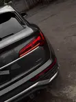 Audi Q5 S-Line Coupe Quattro 2021 - 5