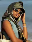 Classic Scarves - Silk, Unisex, Brand New - 3