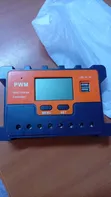 PWM Charge Controller 50A, 12/24V - 2