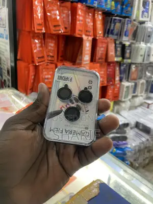 TEC Clip-On Lens Protectors