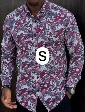 Akolera Investments Long Sleeved Shirts