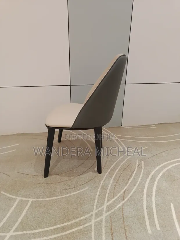Brand New Dining Chairs (Set of 4) - 1