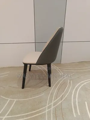 Brand New Dining Chairs (Set of 4)