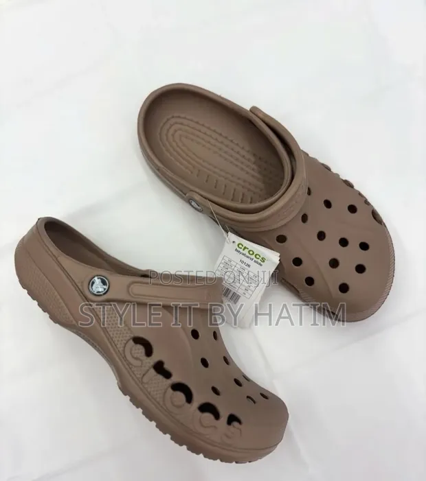 Original Crocs Sandals - 1