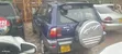 Toyota RAV4 Automatic 2000 Blue - 1