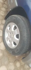 Toyota RAV4 Automatic 2000 Blue - 5