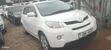 Toyota IST 2008 White - 2