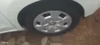 Toyota IST 2008 White - 4