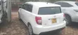 Toyota IST 2008 White - 5