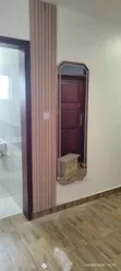 Brand New Wall Mirror with Lights - 2