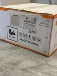 2.5kWh 24V Lithium Iron Phosphate Battery 100Ah - 2