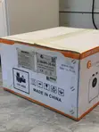 2.5kWh 24V Lithium Iron Phosphate Battery 100Ah - 4