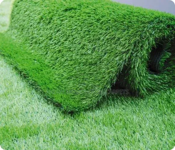Baric Artificial Grass Carpet - 1