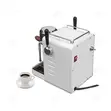 GZZT Semi-Automatic Professional Espresso Coffee Machine Dual Boiler - 1