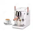 GZZT Semi-Automatic Professional Espresso Coffee Machine Dual Boiler - 2