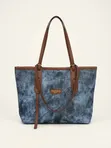 Classique Totes Medium Tote Bag - Brand New - 3