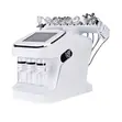 Professional 10-in-1 Hydro Dermabrasion Hydra Facial Machine - 1