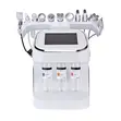 Professional 10-in-1 Hydro Dermabrasion Hydra Facial Machine - 2