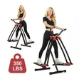 HOWHAI Space Air Walker Exercise Machine - 2