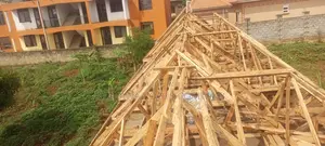 Step Valley Ridge Roofing Services