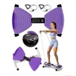 Digital Twist Board with Resistance Bands - 1
