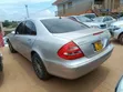 Mercedes-Benz E300 2011 Silver - 2