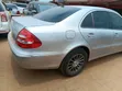 Mercedes-Benz E300 2011 Silver - 3