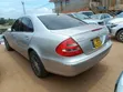 Mercedes-Benz E300 2011 Silver - 4