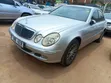 Mercedes-Benz E300 2011 Silver - 5