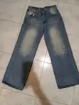 Boyfriend Jeans - Medium - 2