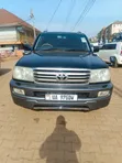 Toyota Land Cruiser Cygnus 4.7 2006 Black - 1