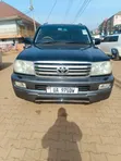 Toyota Land Cruiser Cygnus 4.7 2006 Black - 2