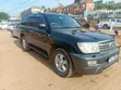 Toyota Land Cruiser Cygnus 4.7 2006 Black - 3